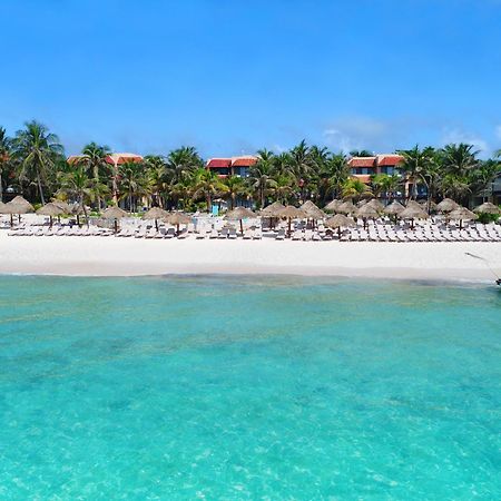 Hotel Grand Oasis Tulum Riviera Akumal Exteriér fotografie