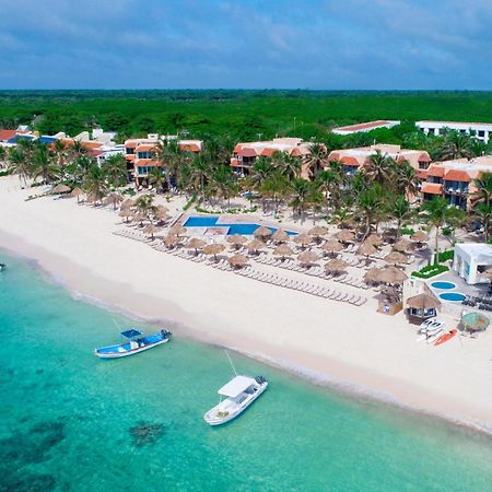 Hotel Grand Oasis Tulum Riviera Akumal Exteriér fotografie