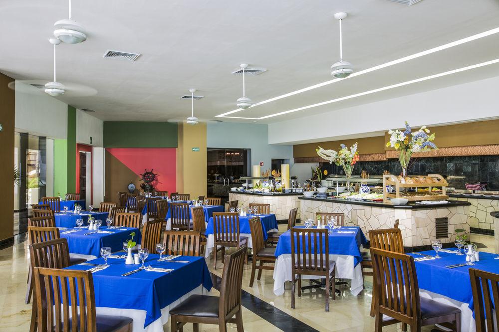 Hotel Grand Oasis Tulum Riviera Akumal Exteriér fotografie