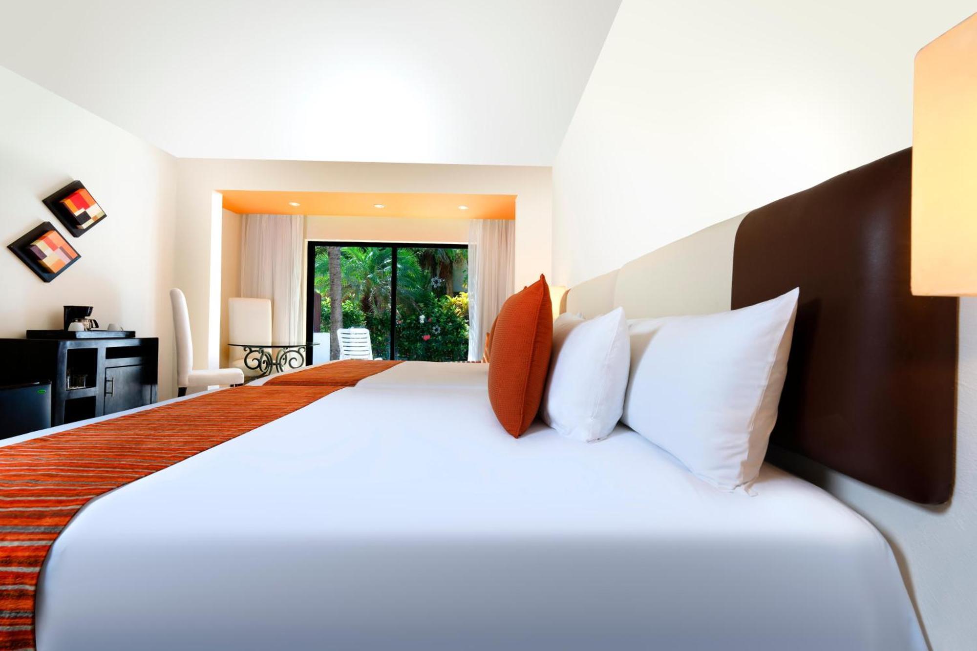 Hotel Grand Oasis Tulum Riviera Akumal Exteriér fotografie