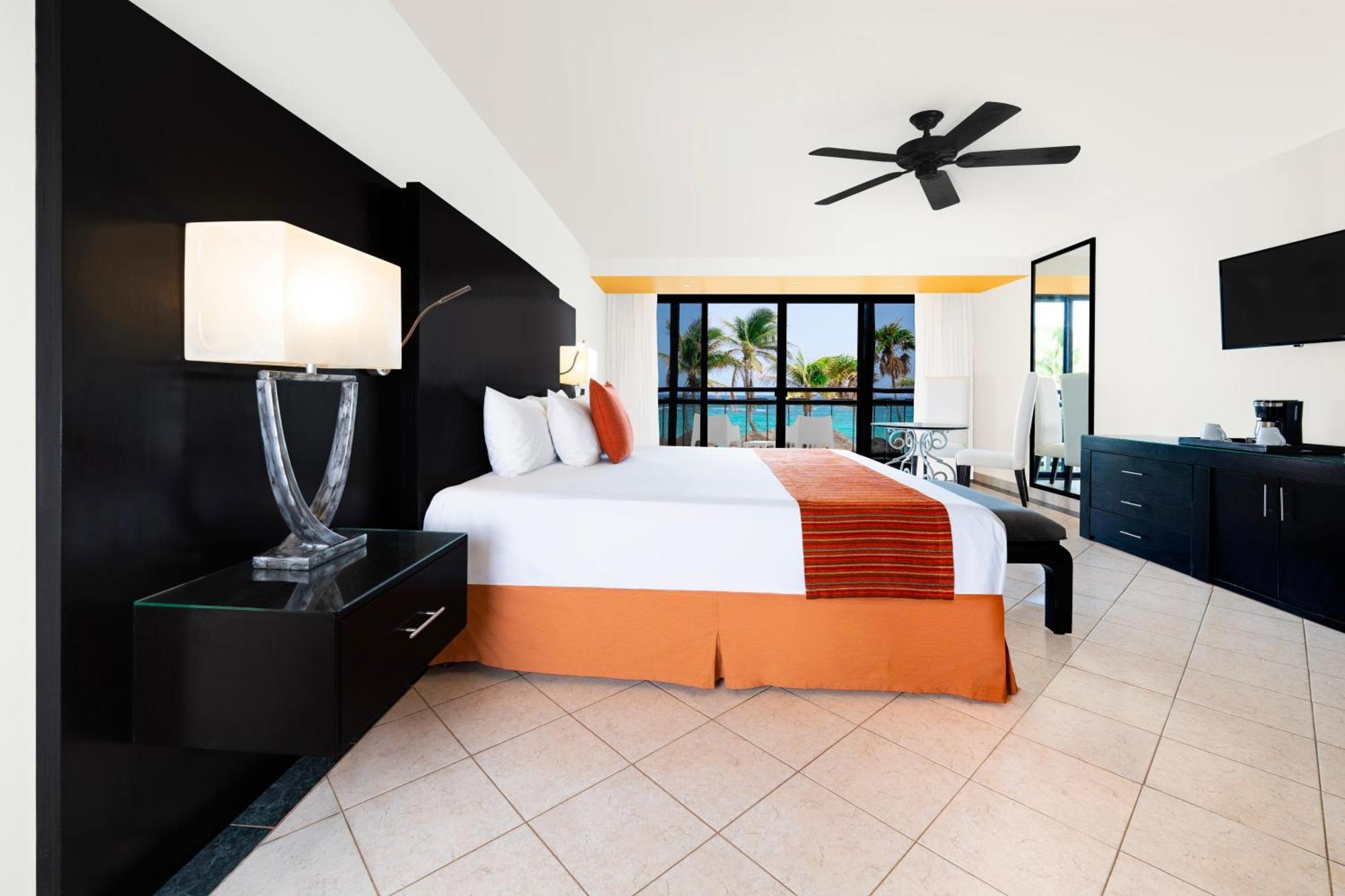 Hotel Grand Oasis Tulum Riviera Akumal Exteriér fotografie