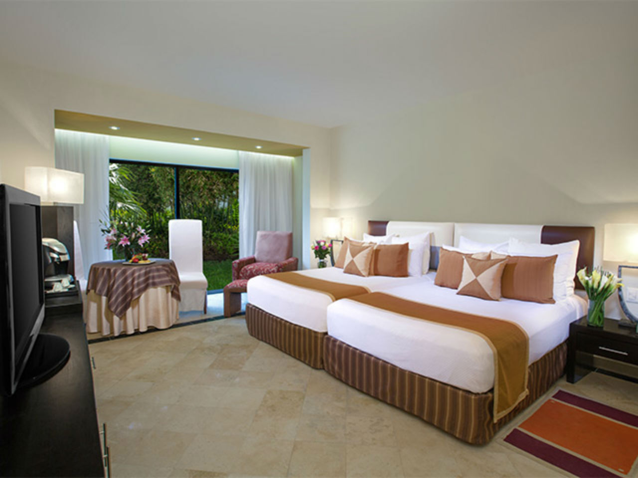 Hotel Grand Oasis Tulum Riviera Akumal Exteriér fotografie